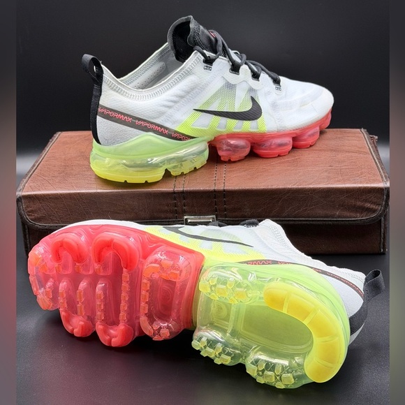 Nike Other - Nike Air VaporMax 2019 'Neon Collection'